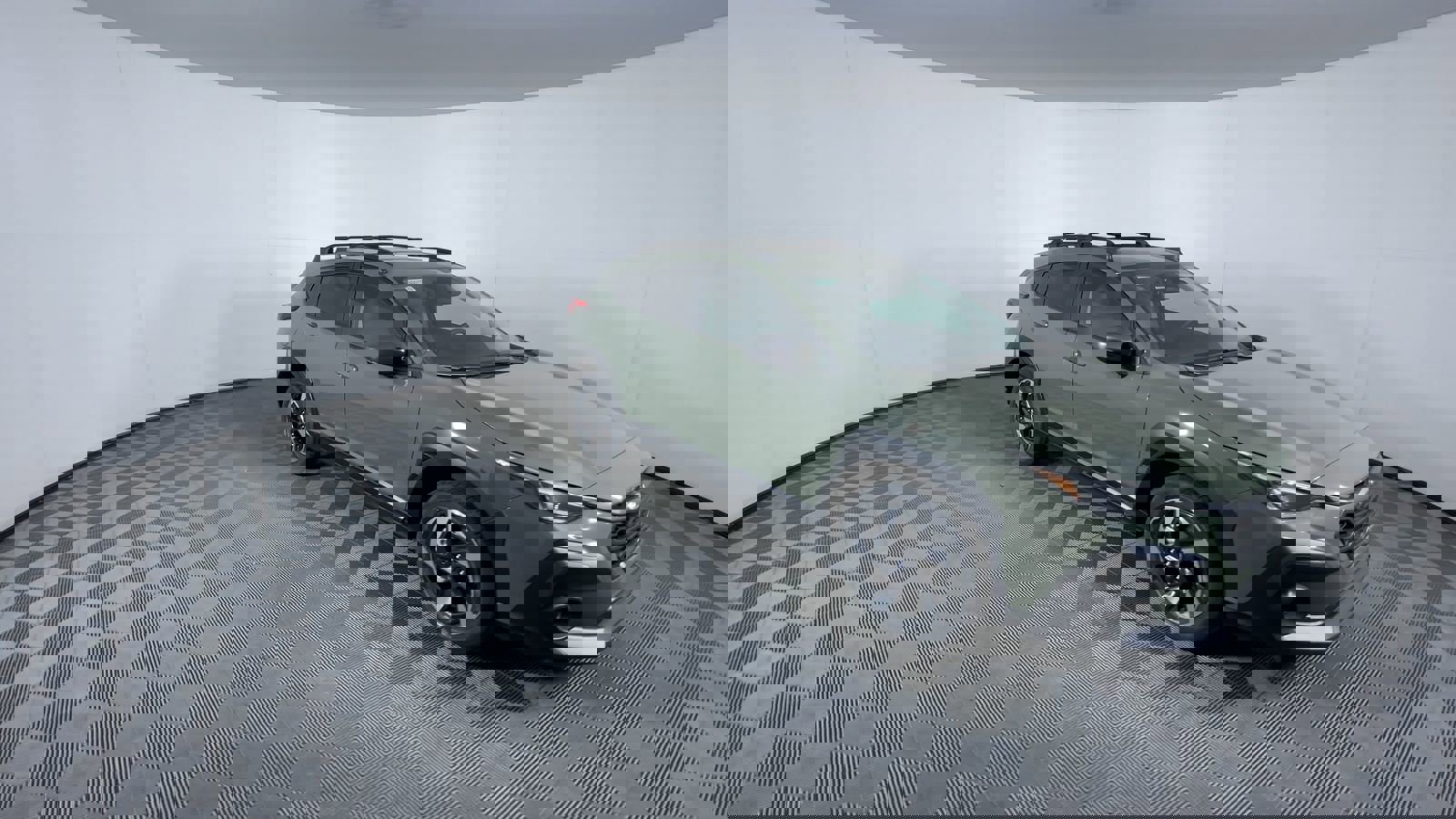 Certified 2025 Subaru Crosstrek 2.5i Limited image 2