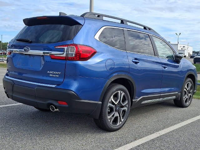 New 2027 Subaru Ascent Limited AWD/4WD image 5