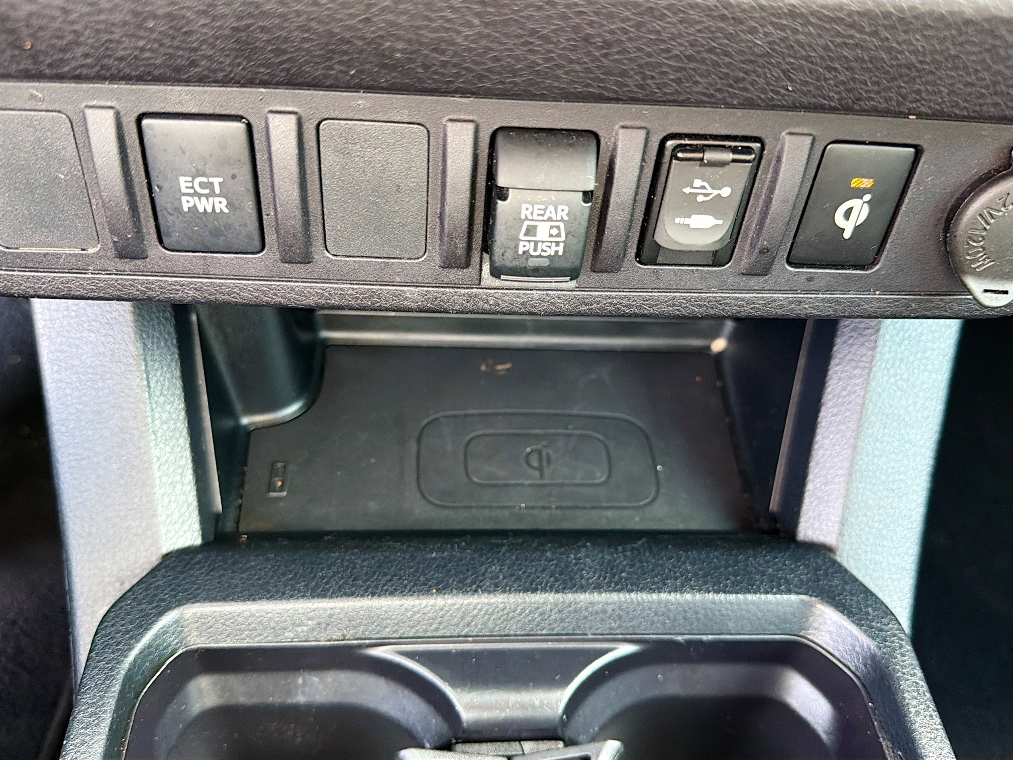 Used 2019 Toyota Tacoma TRD Off-Road AWD/4WD image 28