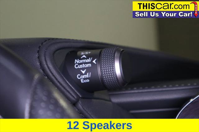 Used 2023 Lexus LS 500 F Sport w/ Cold Weather Package (CK) image 16