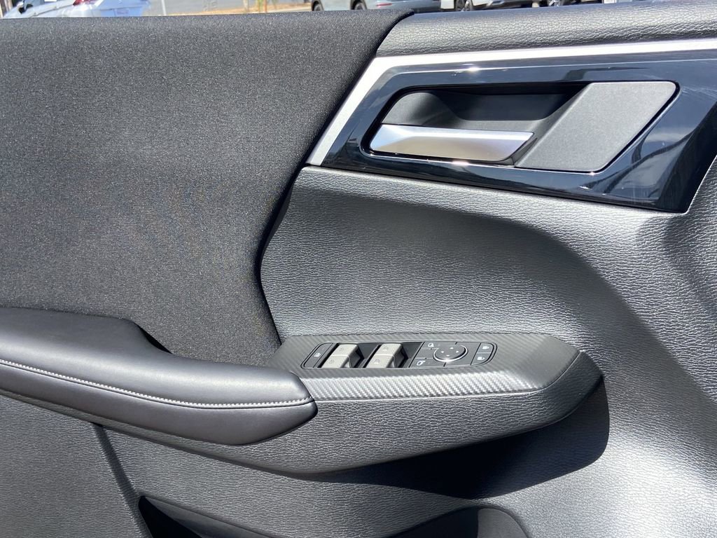 New 2026 Mitsubishi Outlander ES FWD image 19