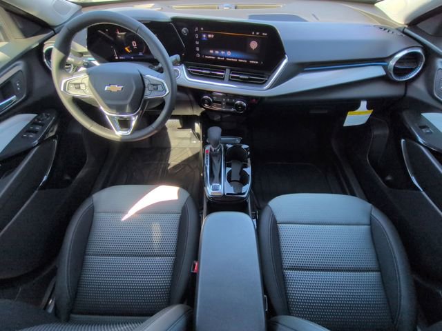 New 2026 Chevrolet Trax LT w/ Driver Confidence Package image 17