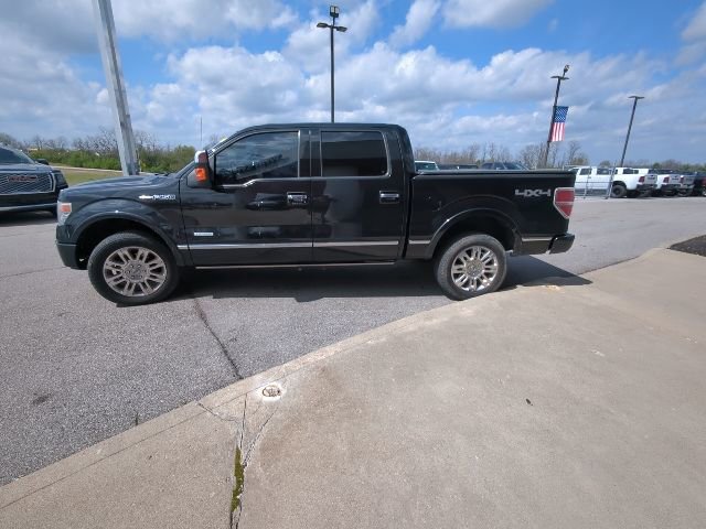 Used 2014 Ford F150 Platinum image 26