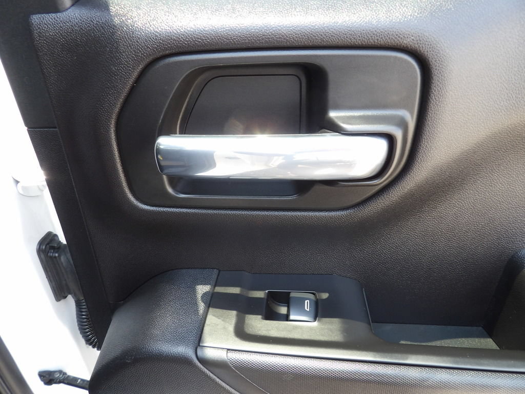 Used 2020 Chevrolet Silverado 1500 W/T w/ WT Safety Package RWD image 34