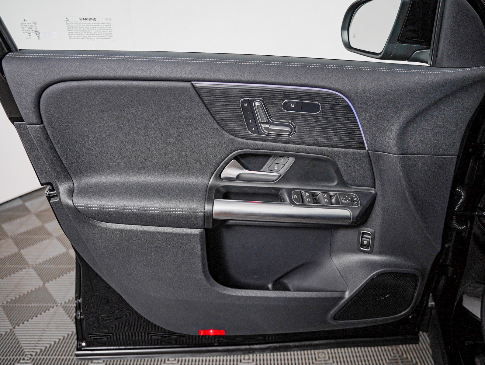 Certified 2026 Mercedes-Benz GLA 250 image 20