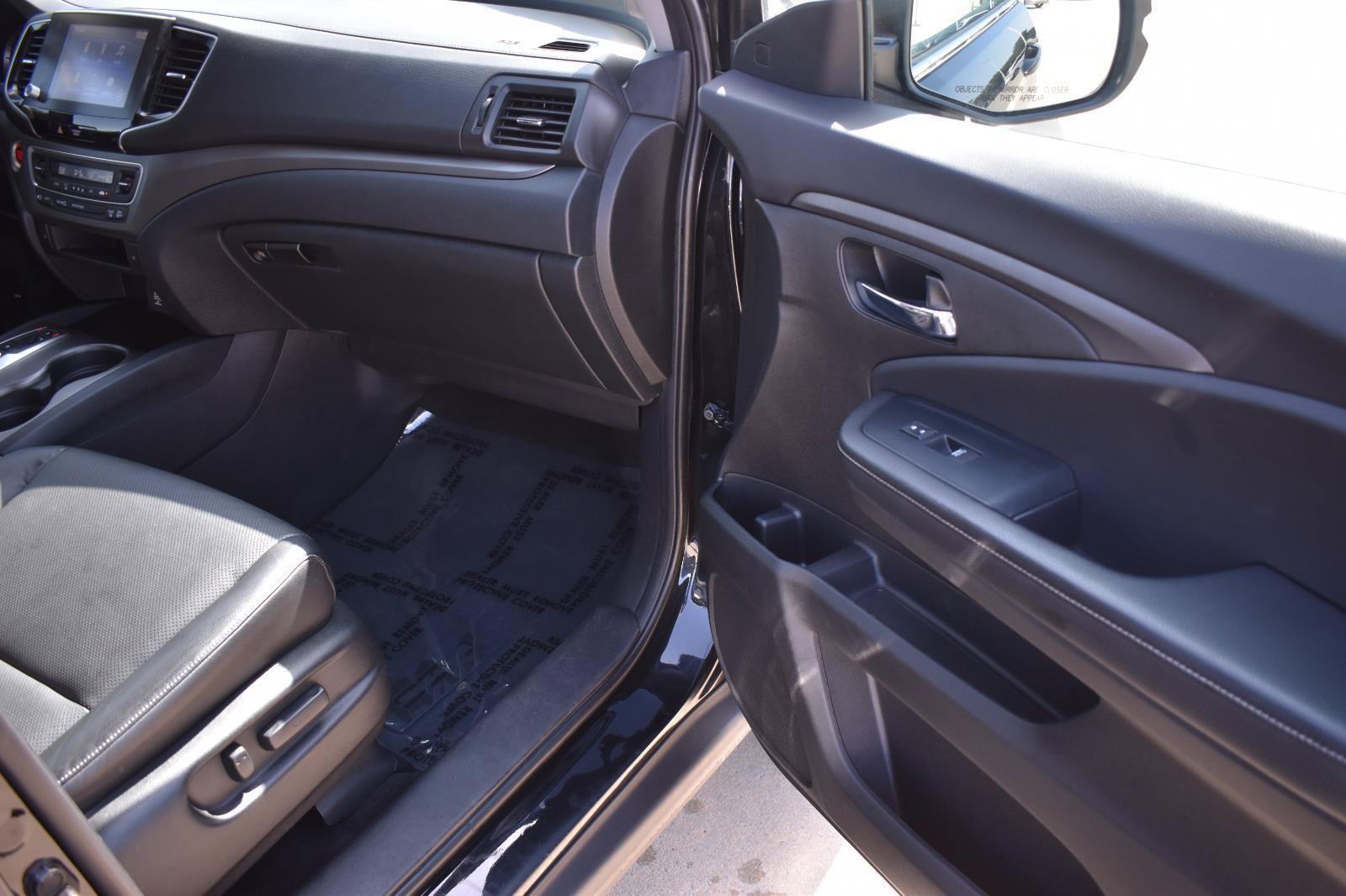 Used 2023 Honda Ridgeline RTL image 16