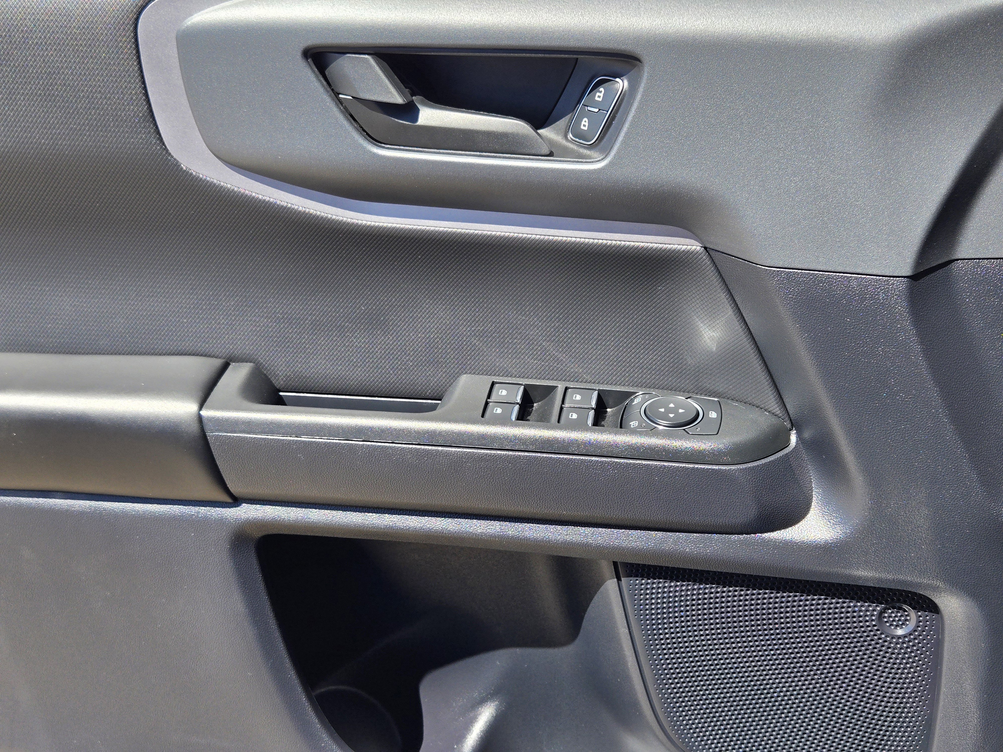 Used 2024 Ford Bronco Sport Big Bend image 7