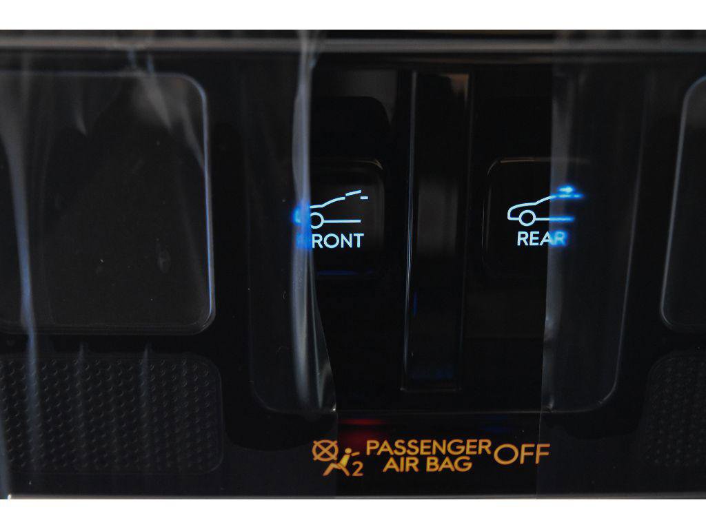 New 2025 Hyundai Santa Fe Limited image 76