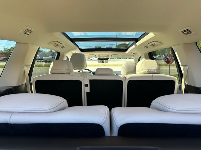 New 2026 Mercedes-Benz GLS 450 4MATIC image 31