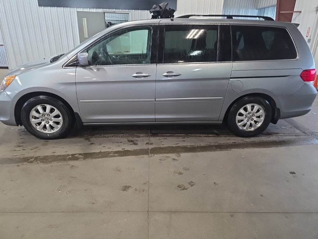 Used 2010 Honda Odyssey EX image 4