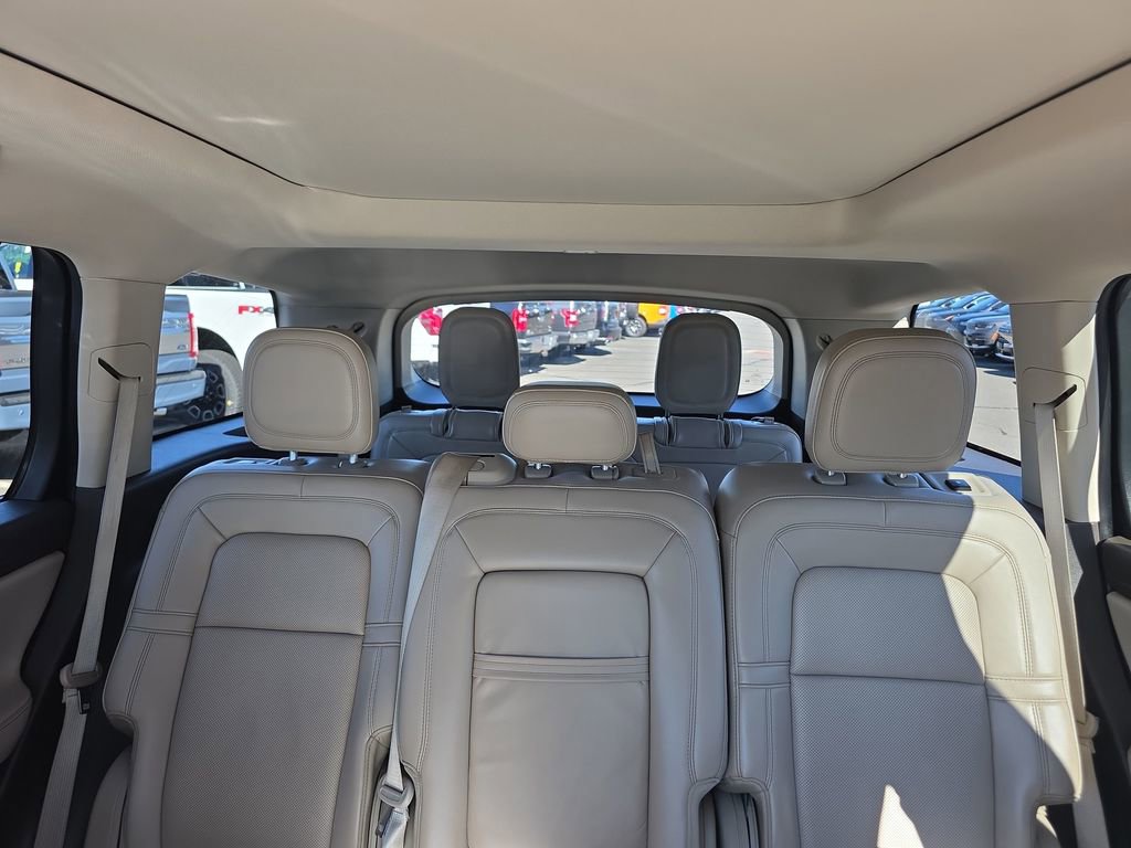 Used 2024 Lincoln Aviator Reserve w/ Jet Package AWD/4WD image 40