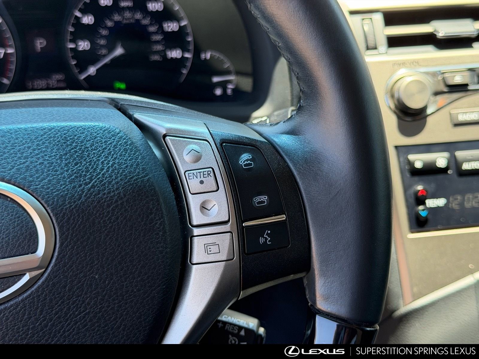 Used 2015 Lexus RX 350 FWD image 15