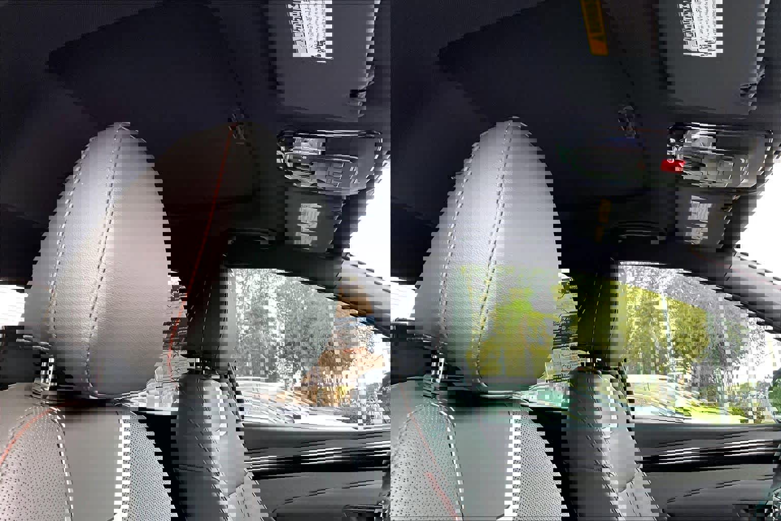 Used 2023 Hyundai Santa Cruz Limited image 14