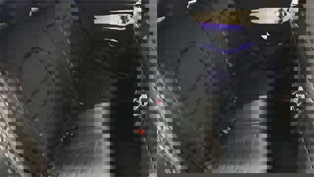 Certified 2023 Mercedes-Benz GLC 300 4MATIC Coupe image 35