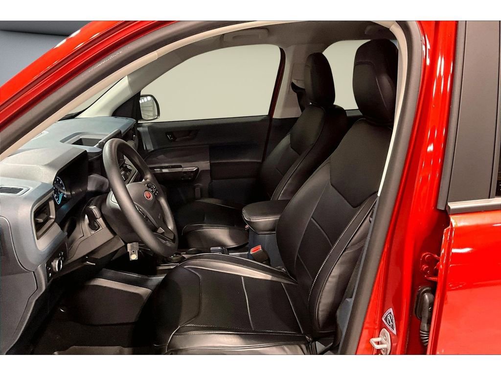 Used 2024 Ford Maverick XL image 26