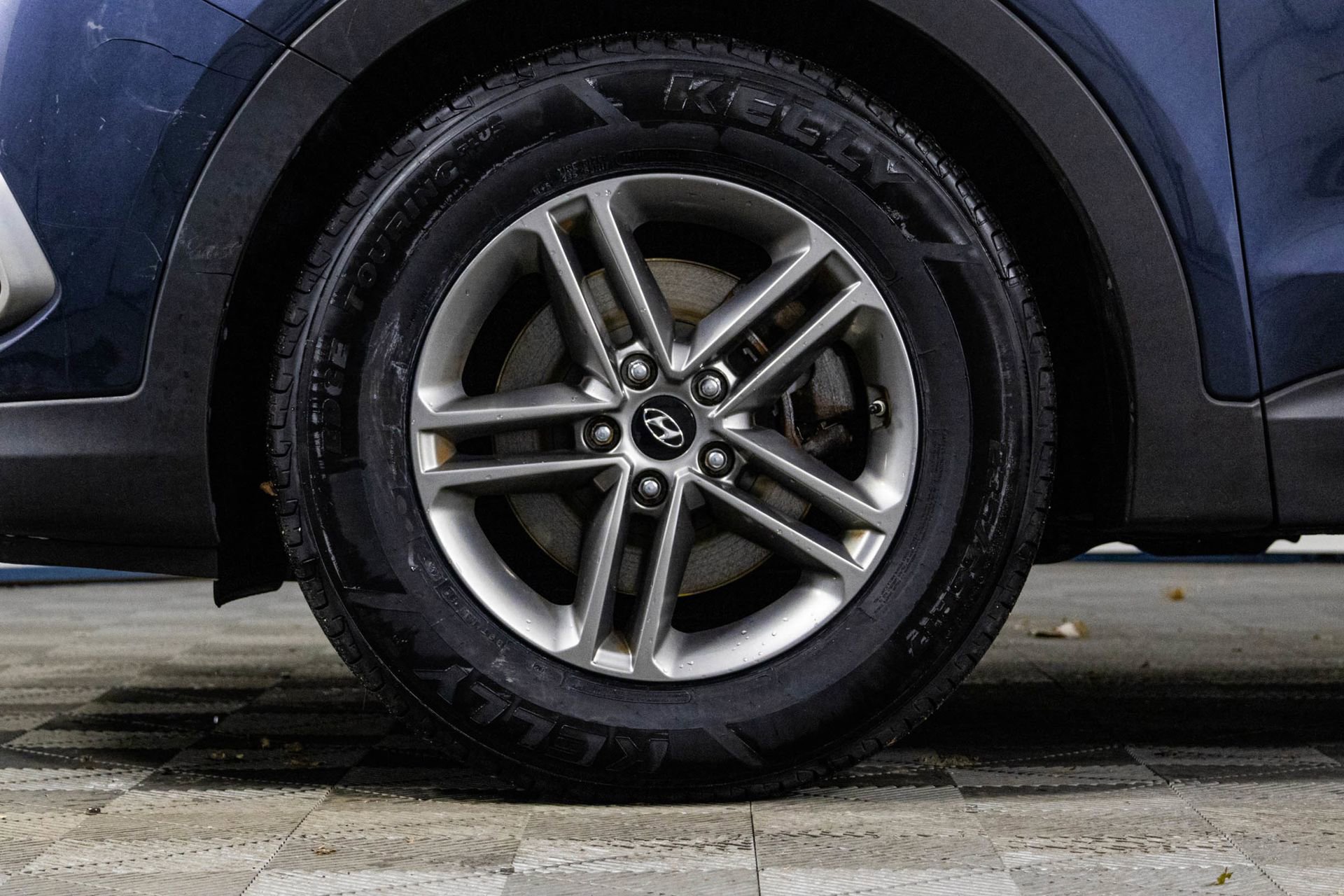 Used 2017 Hyundai Santa Fe Sport image 44