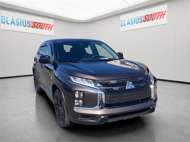 Used 2023 Mitsubishi Outlander Sport LE