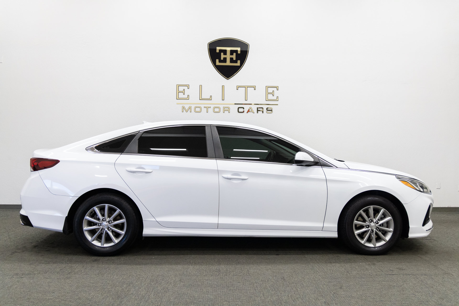 Used 2019 Hyundai Sonata SE FWD image 10