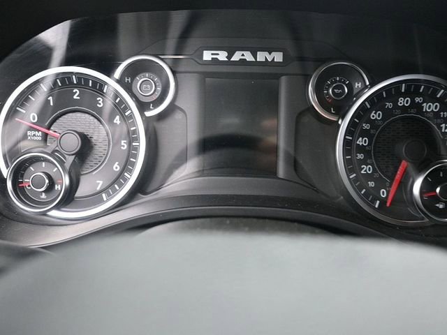 Used 2022 RAM 1500 Big Horn image 15