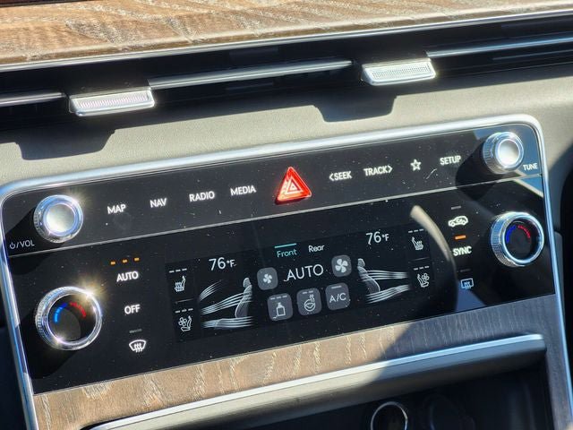 New 2026 Genesis GV80 2.5T Advanced AWD/4WD image 23