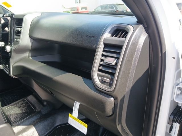 New 2026 RAM 3500 Tradesman image 21