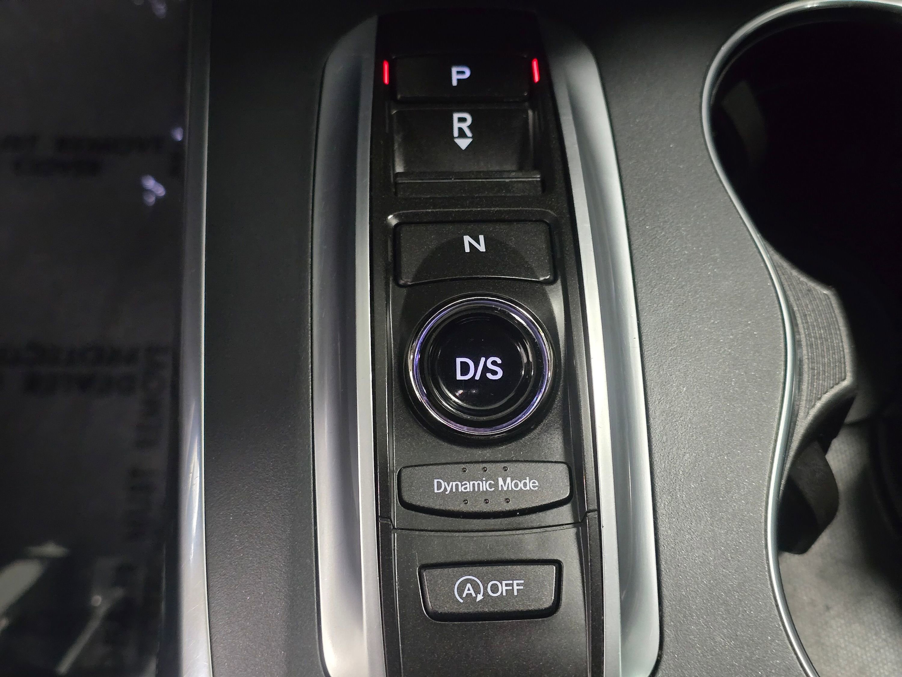 Used 2019 Acura MDX SH-AWD w/ Technology Package image 16