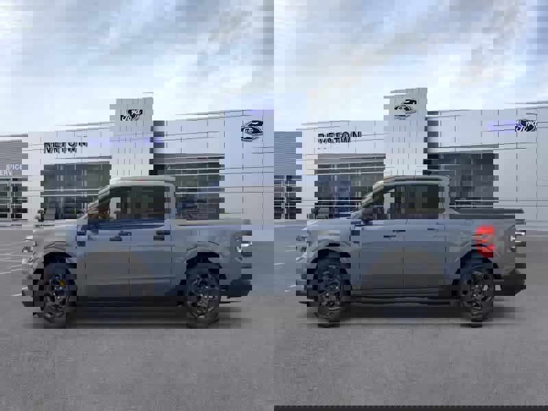 New 2026 Ford Maverick XLT image 3