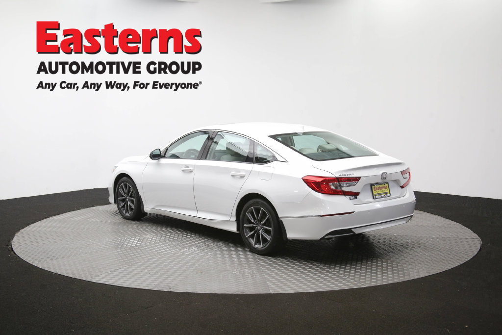 Used 2022 Honda Accord EX-L image 66