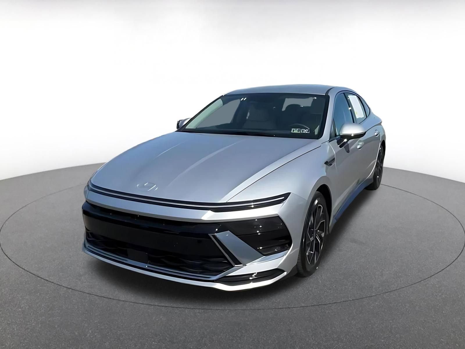 Used 2025 Hyundai Sonata SEL image 7