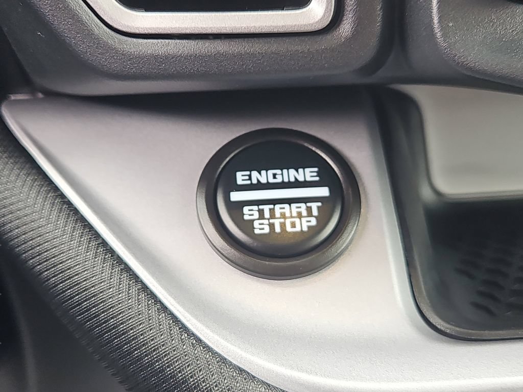 Used 2023 Ford Bronco Sport Big Bend AWD/4WD image 21