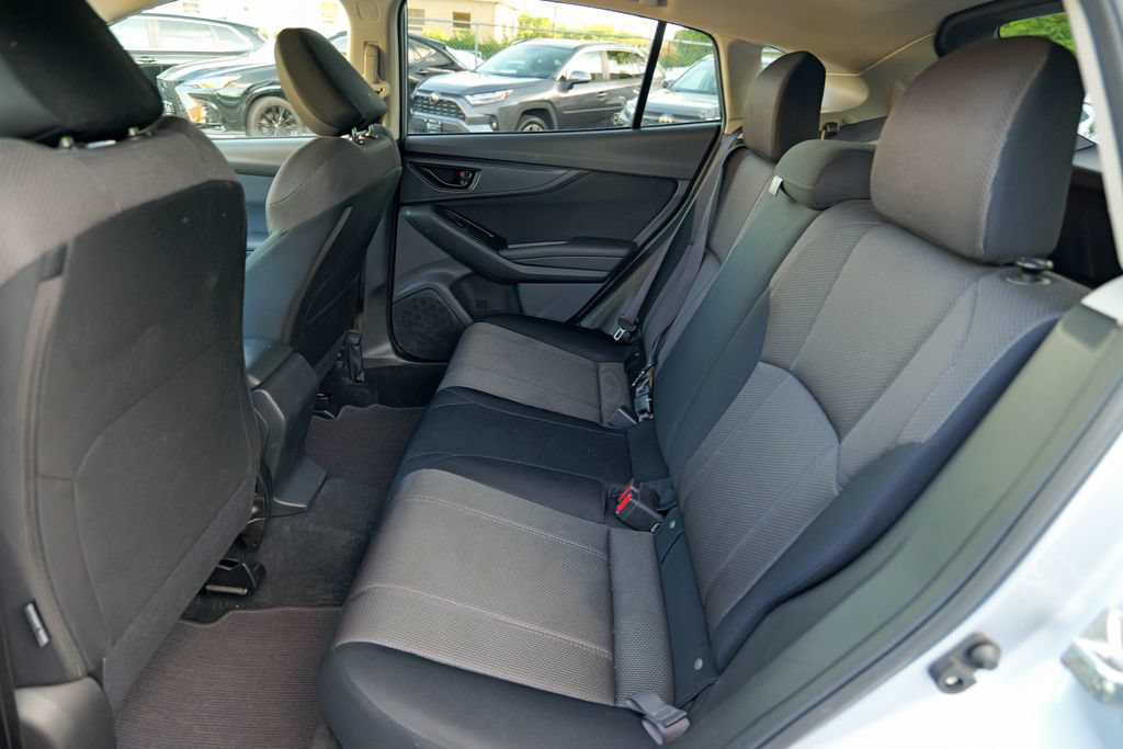Used 2023 Subaru Crosstrek 2.0i AWD/4WD image 27