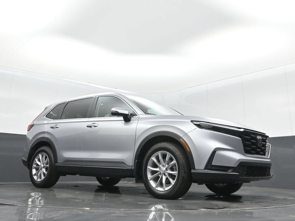 Used 2024 Honda CR-V EX-L image 10