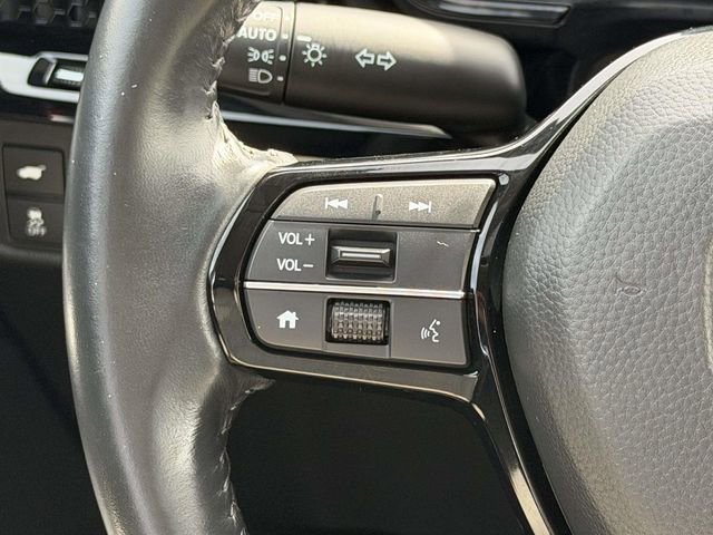 Used 2023 Honda CR-V EX-L image 18