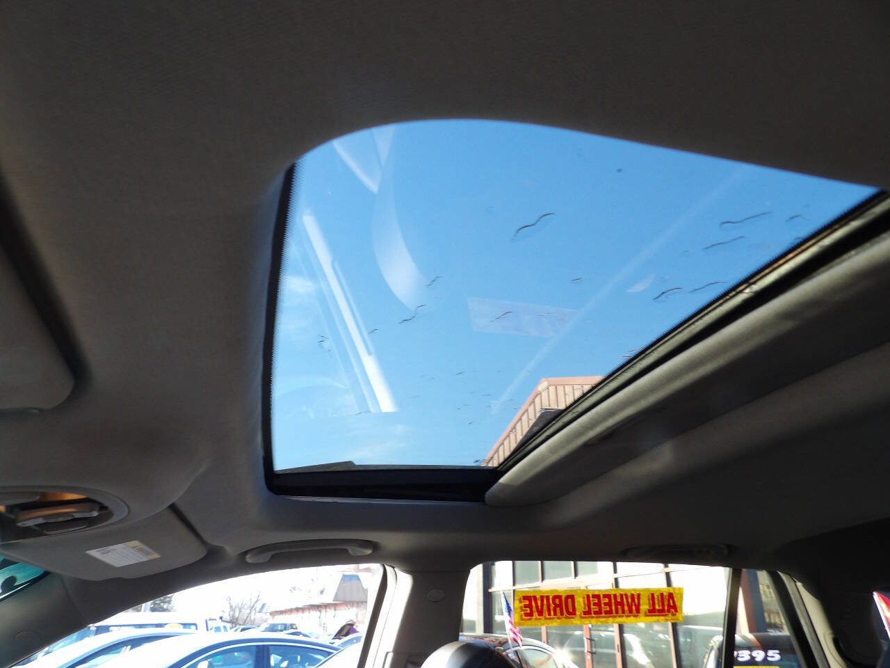 Used 2008 Hyundai Santa Fe Limited image 8