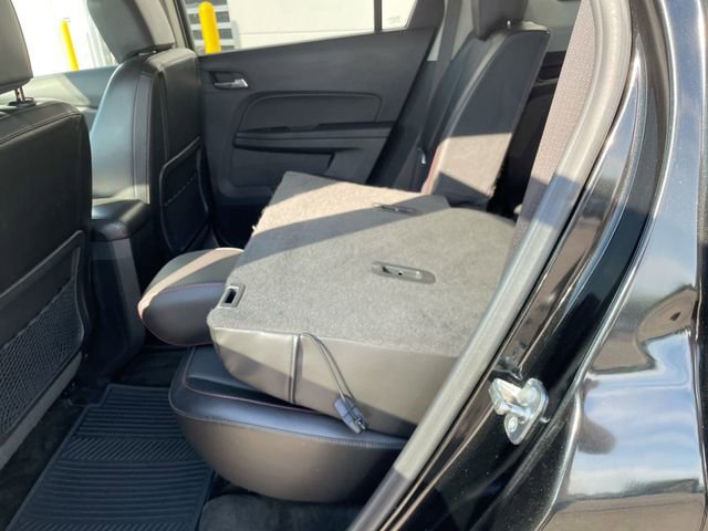Used 2017 GMC Terrain SLT w/ Open Road Package AWD/4WD image 13