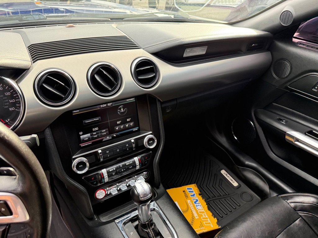 Used 2015 Ford Mustang Premium w/ Equipment Group 201A image 51