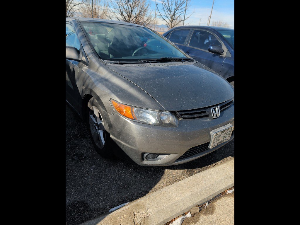 Used 2006 Honda Civic EX image 3