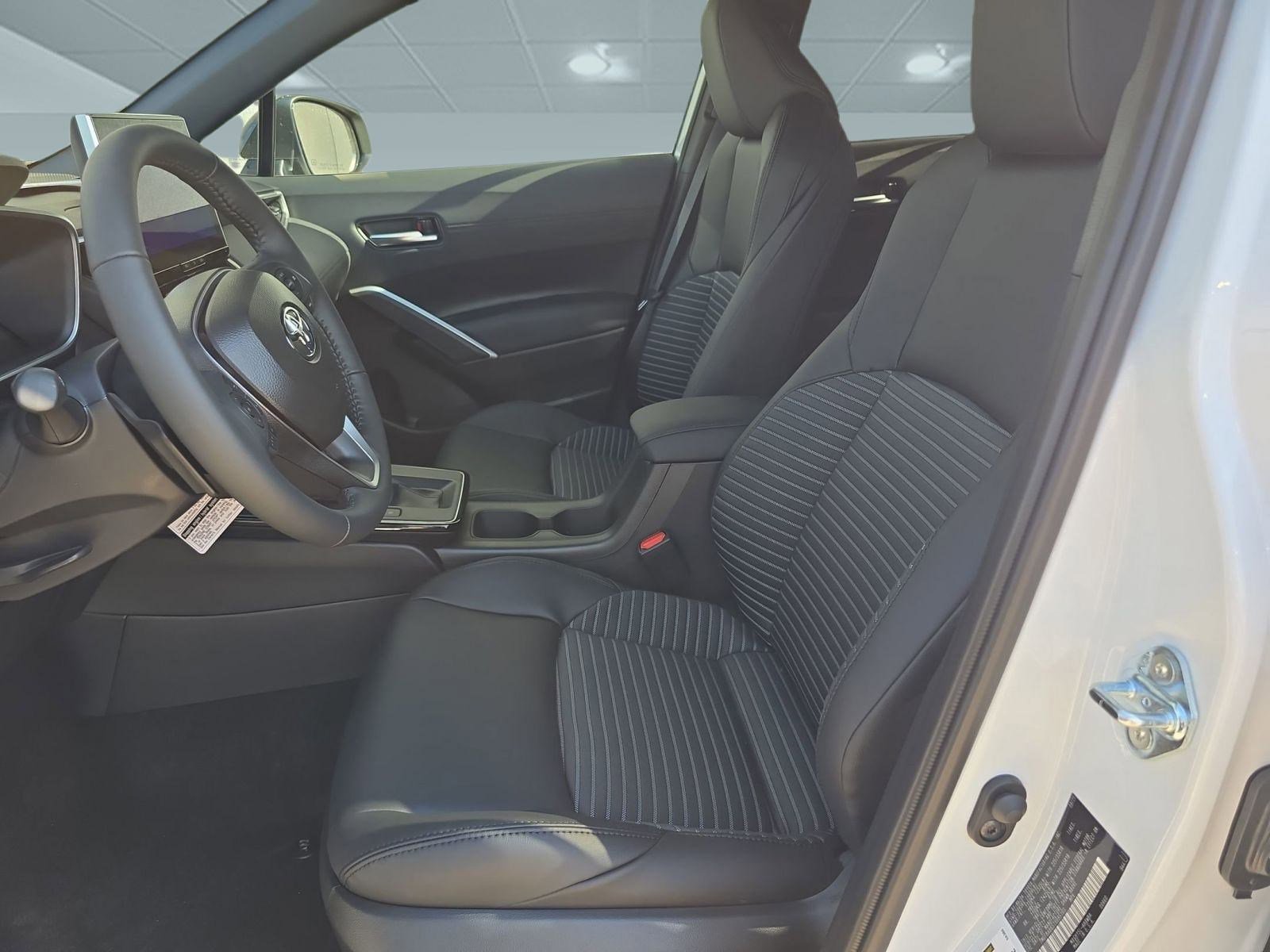New 2026 Toyota Corolla Cross S image 23