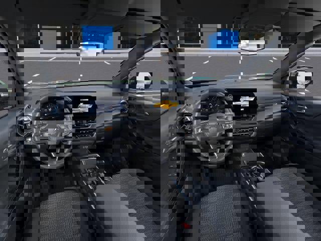 New 2026 Chevrolet Equinox LT w/ LPO, Floor Liner Package image 15