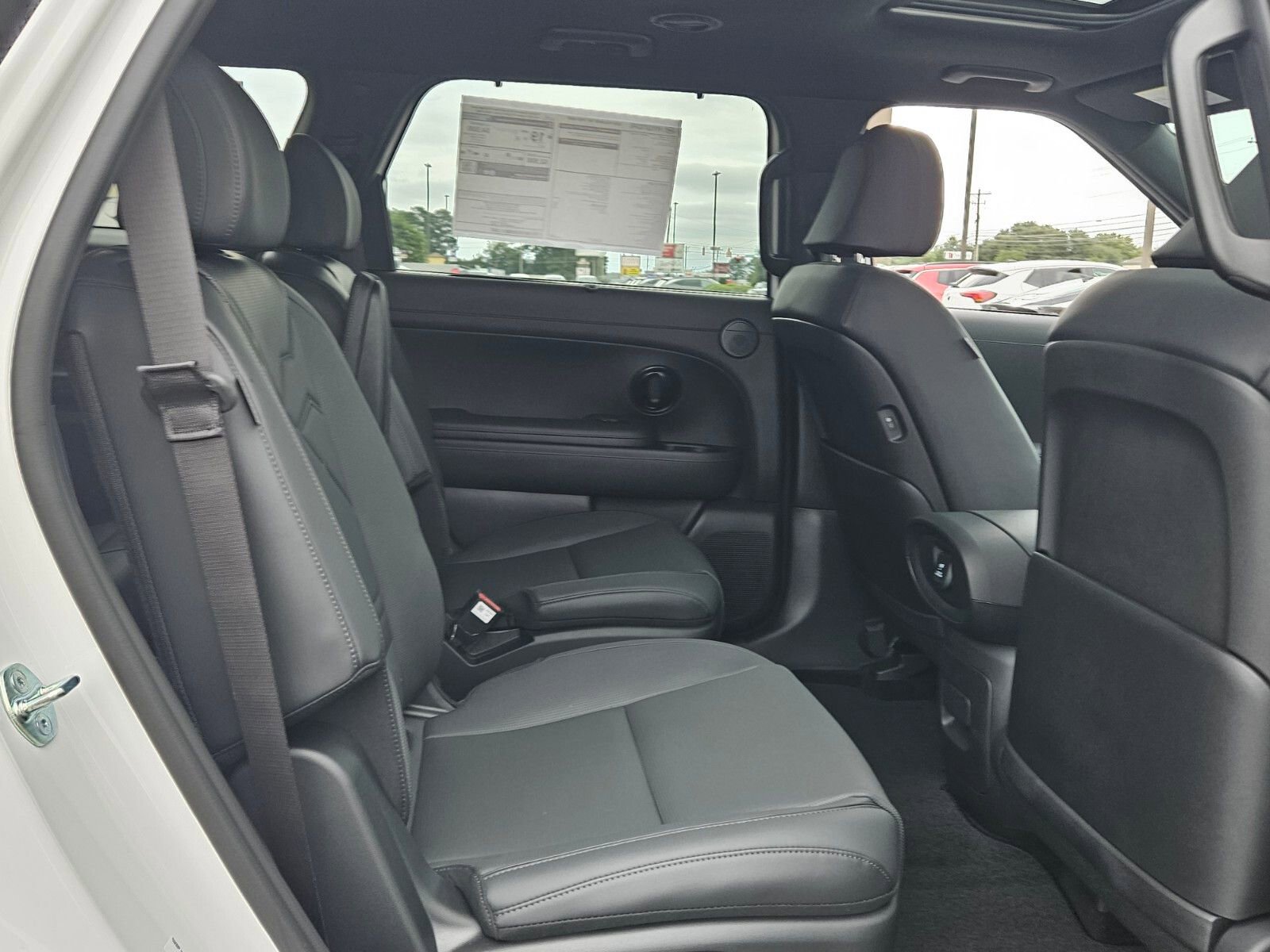 New 2026 Hyundai Palisade XRT Pro image 17