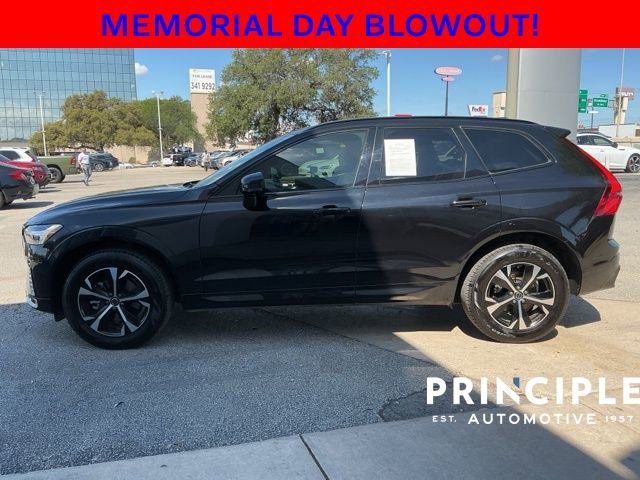 Certified 2026 Volvo XC60 B5 Core AWD/4WD image 5
