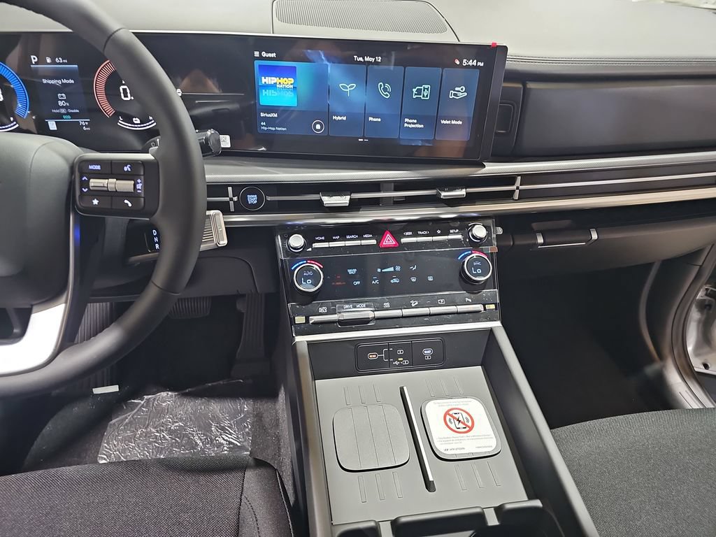 New 2026 Hyundai Santa Fe SE AWD/4WD image 21