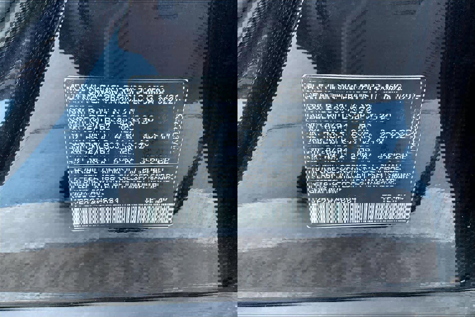 Used 2022 Volkswagen Atlas SEL Premium image 35