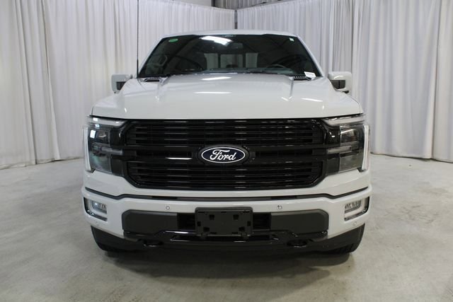 New 2026 Ford F150 Platinum w/ Equipment Group 702A High AWD/4WD image 76