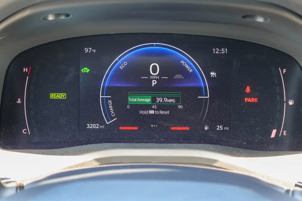 Used 2026 Toyota Camry LE FWD image 13