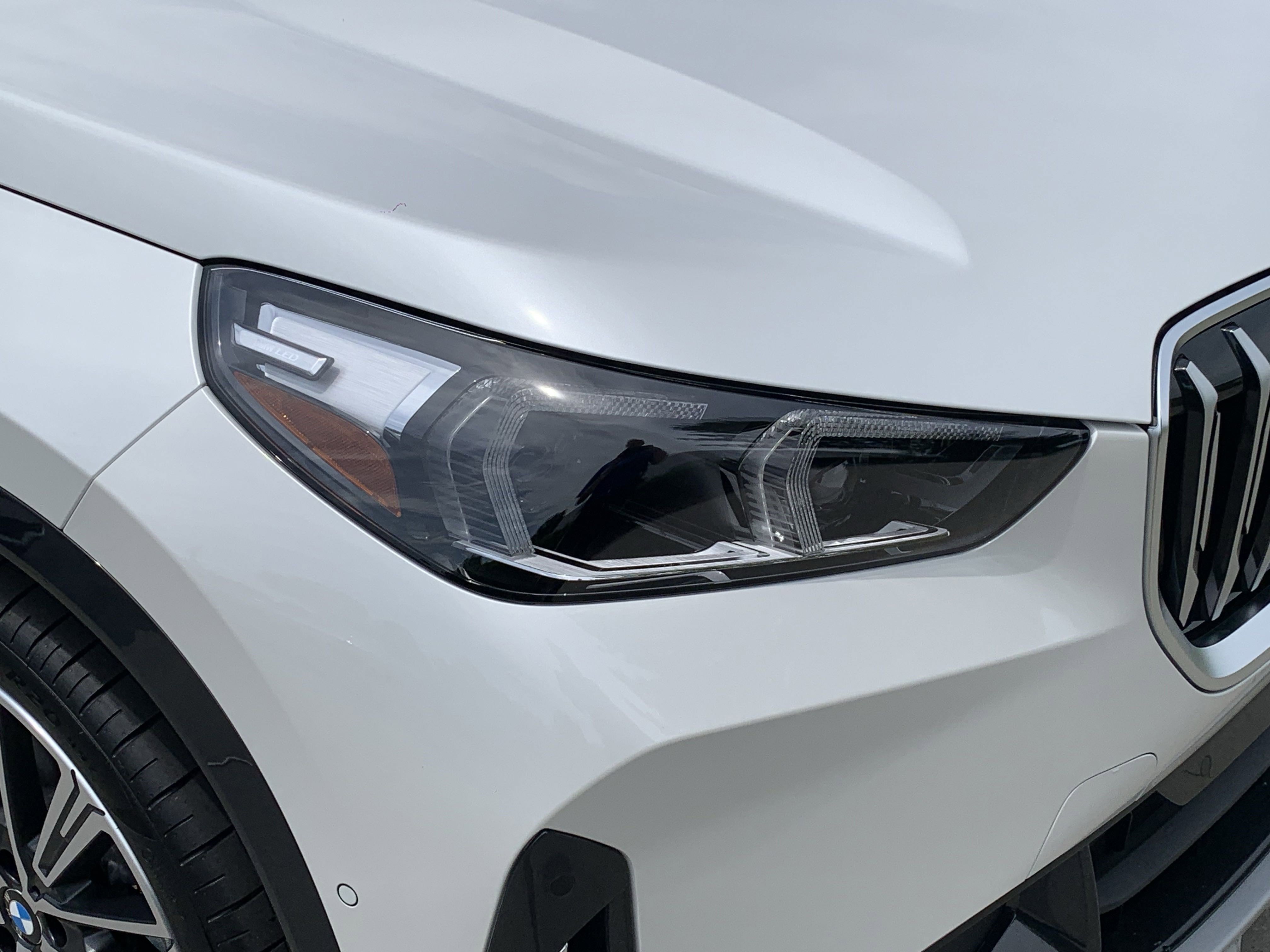 Used 2025 BMW X1 xDrive28i w/ Technology Package image 11