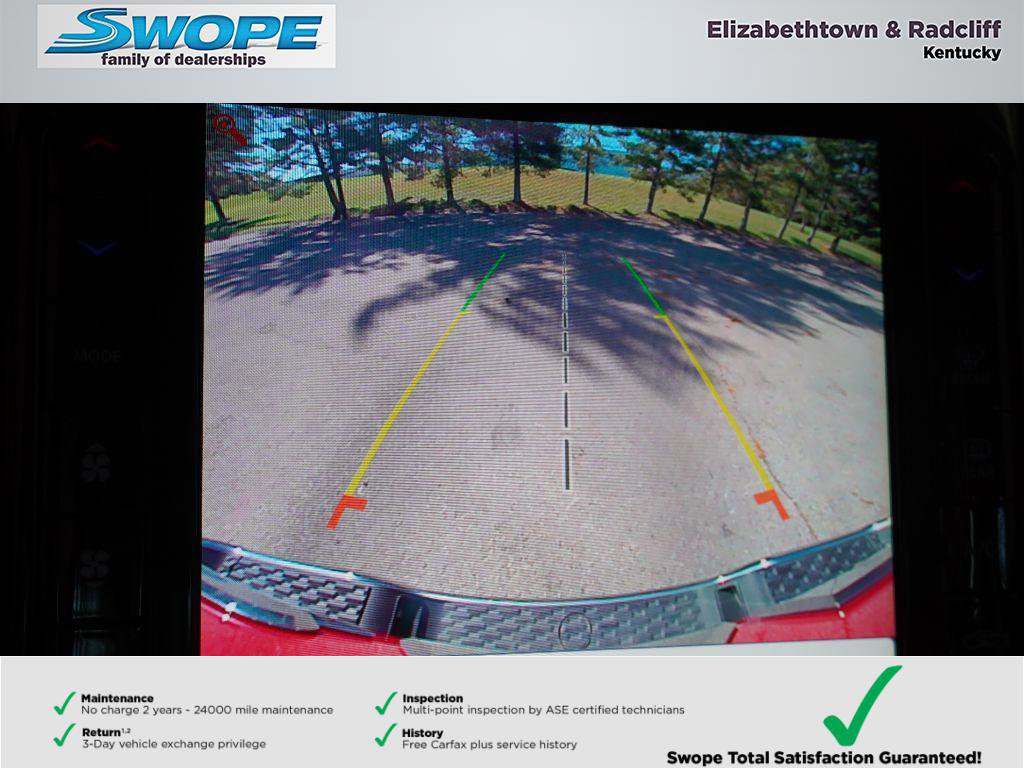 Used 2025 RAM 1500 Big Horn image 27