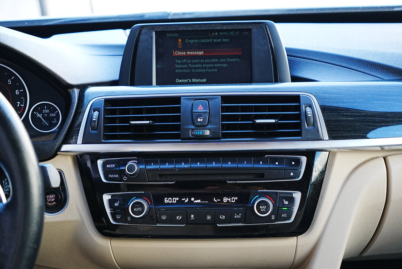 Used 2018 BMW 330i Gran Turismo xDrive image 17