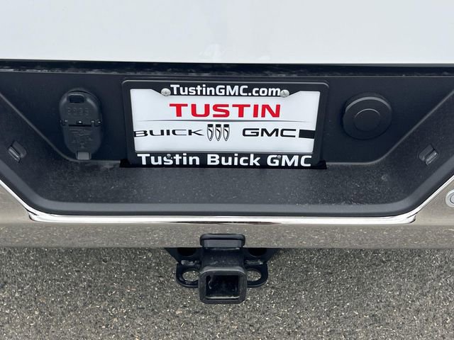 New 2026 GMC Sierra 1500 Pro w/ Pro Value Package image 27