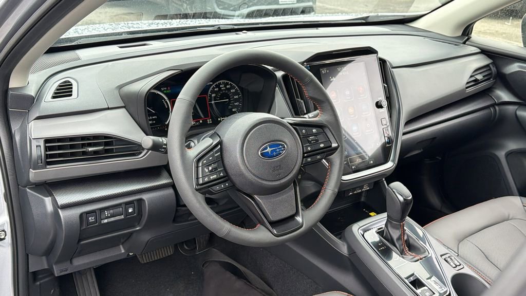 New 2026 Subaru Crosstrek 2.5i Limited AWD/4WD image 16